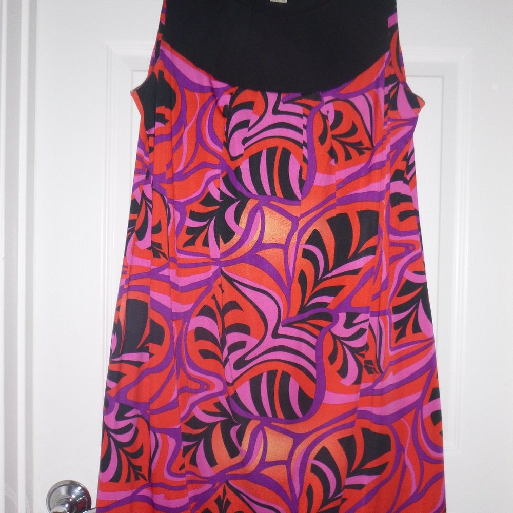 Womens  Sheath Dress